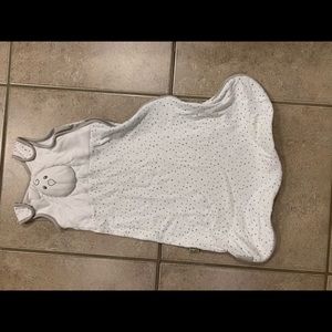 Nested bean sleep sack 6-12 month (M)